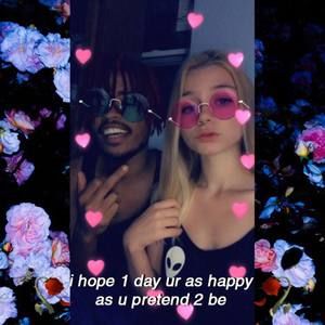 Meet your Posher, Kenna